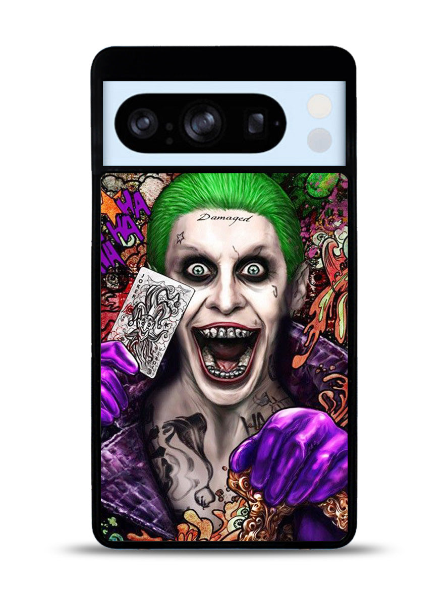 Joker Google Pixel 8 Pro Case QC1688