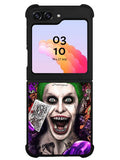 Joker Samsung Galaxy Z Flip 5 5G 2023 Case OV1688
