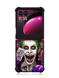 Joker Motorola Moto Razr Plus 2023 , Moto Razr+ 2023 Case OV1688