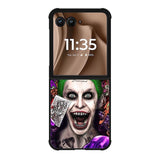 Joker Motorola Moto RAZR Plus 2025 Case OV1688