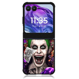 Joker Motorola Moto Razr Plus 2024 , Moto Razr+ 2024 Case OV1688