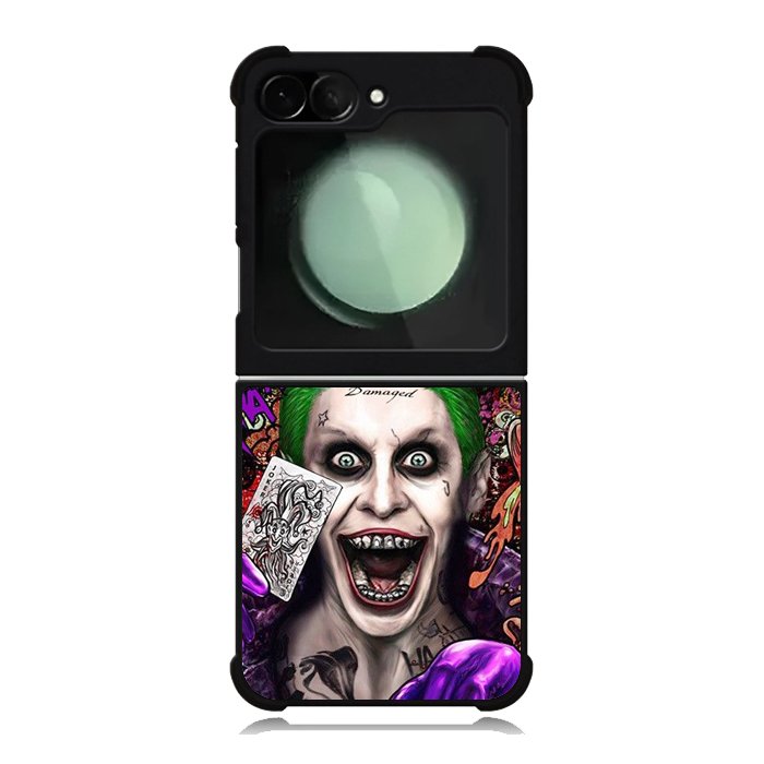 Joker Samsung Galaxy Z Flip 6 5G 2024 Case OV1688
