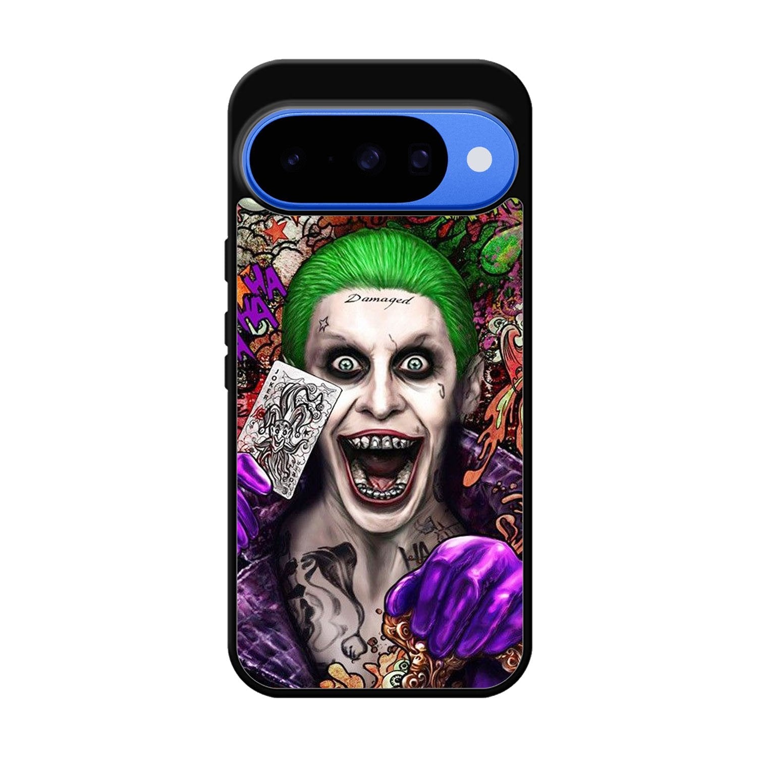 Joker Google Pixel 10 Case OV1688