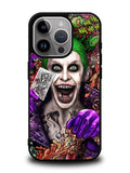 Joker iPhone 16 Pro Max Case OV1688