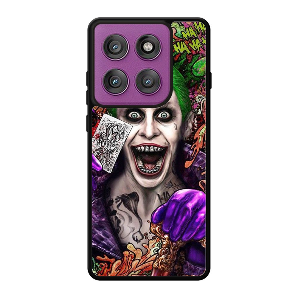 Joker Motorola Moto Edge 60 Pro Case OV1688