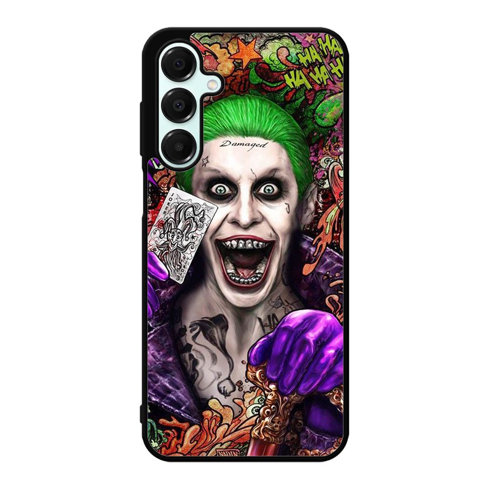 Joker Samsung Galaxy A16 Case OV1688