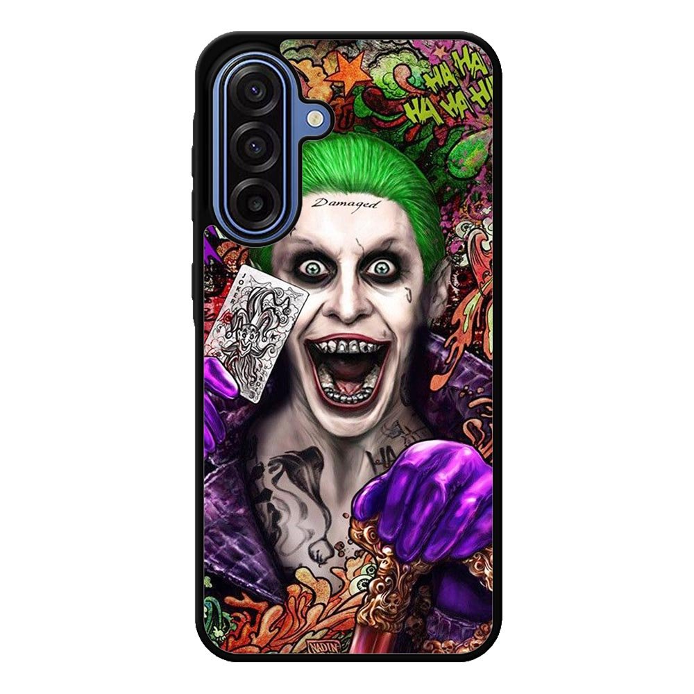 Joker Samsung Galaxy A17 Case OV1688