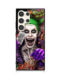 Joker Samsung Galaxy S25 Ultra 5G Case QC1688