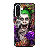 Joker Samsung Galaxy A56 5G Case RC1688