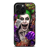 Joker iPhone 16 Pro Case OV1688