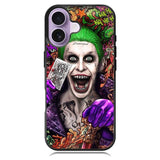 Joker iPhone 17 Case OV1688