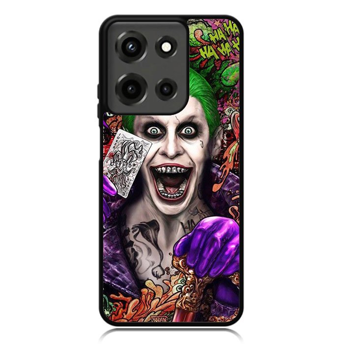 Joker Motorola Moto G 5G 2025 Case OV1688