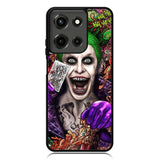 Joker Motorola Moto G 5G 2025 Case OV1688