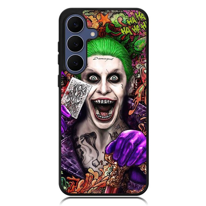 Joker Samsung Galaxy S25 FE Case OV1688
