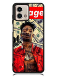 savage Motorola Moto G Stylus 5G 2023 Case OV1689