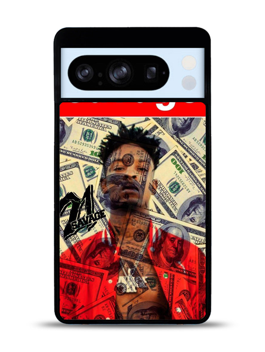savage Google Pixel 8 Pro Case QC1689