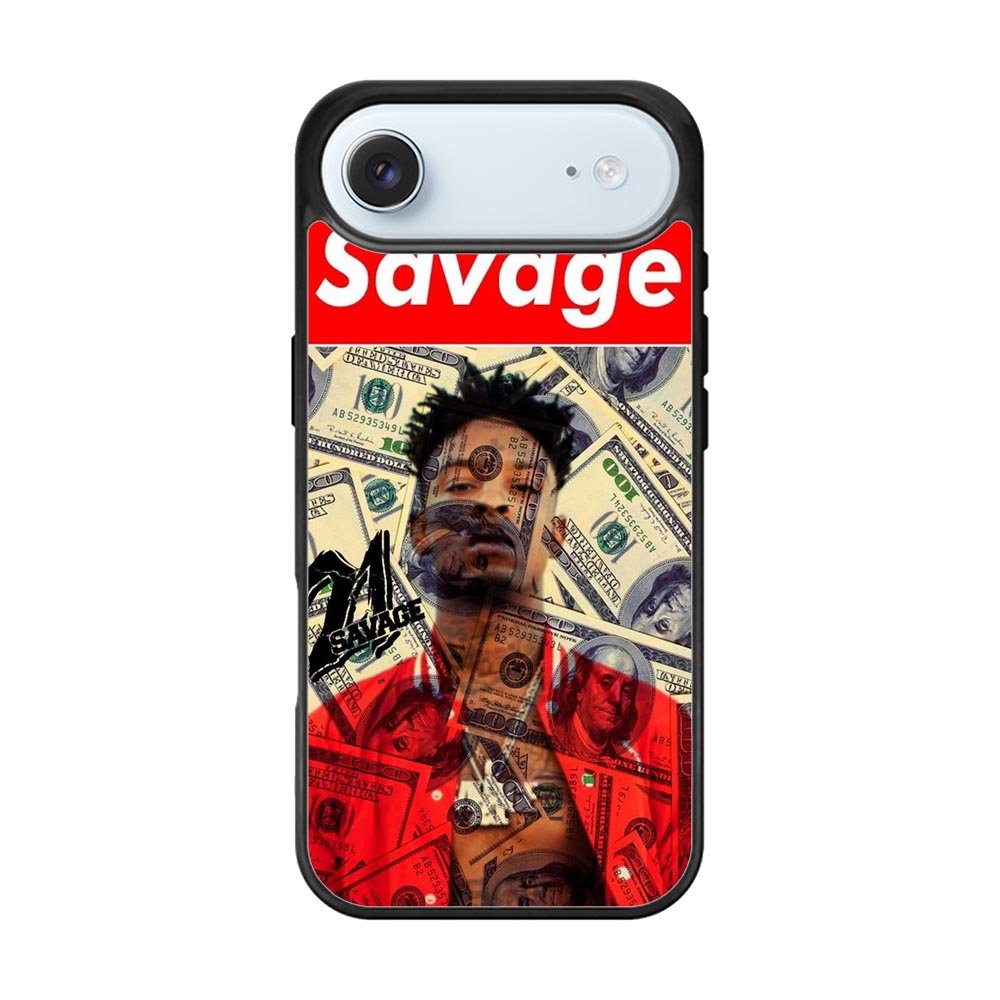 savage iPhone Air Case OV1689