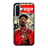 savage Samsung Galaxy A56 5G Case RC1689