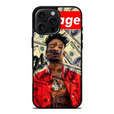 savage iPhone 16 Pro Max Case OV1689