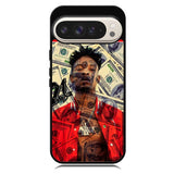 savage Google Pixel 10 | Google Pixel 10 Pro Case RC1689