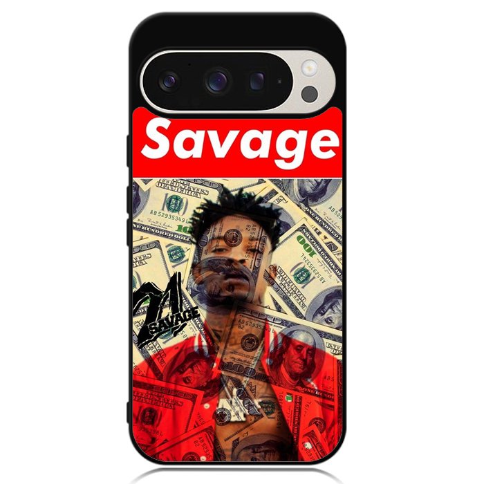 savage Google Pixel 9 | Pixel 9 Pro Case OV1689