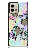 pusheen cat Motorola Moto G Stylus 5G 2023 Case OV1691