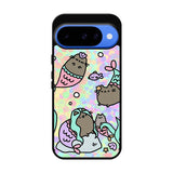 pusheen cat Google Pixel 10 Case OV1691