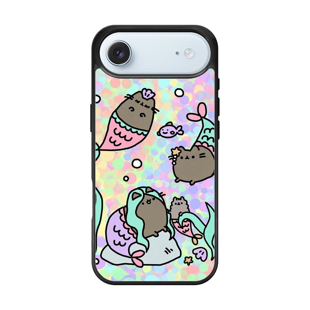 pusheen cat iPhone Air Case OV1691