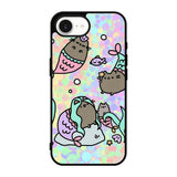 pusheen cat iPhone 17e Case OV1691