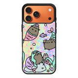 pusheen cat iPhone 17 Pro Max Case OV1691