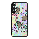 pusheen cat Samsung Galaxy A16 Case OV1691