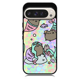 pusheen cat Google Pixel 10 Pro XL Case RC1691