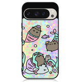 pusheen cat Google Pixel 9 Pro XL Case OV1691