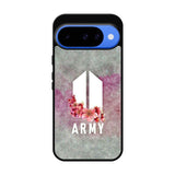 BTS Logo Google Pixel 10 Case QC1692