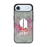 BTS Logo iPhone Air Case QC1692