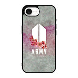 BTS Logo iPhone 17e Case QC1692