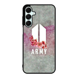 BTS Logo Samsung Galaxy A16 Case OV1692