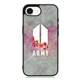 BTS Logo iPhone 16e Case OV1692