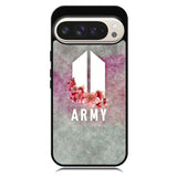 BTS Logo Google Pixel 10 Pro XL Case RC1692