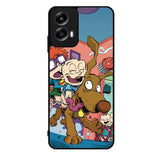 rugrats Motorola Moto G Play 2024 Case OV2675
