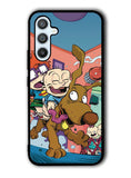 rugrats Samsung Galaxy A54 5G Case OV2675