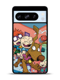rugrats Google Pixel 8 Pro Case QC2675