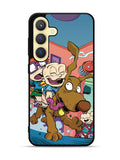 rugrats Samsung Galaxy S25 Plus 5G , Samsung Galaxy S25+ 5G Case OV2675