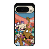 rugrats Google Pixel 10 Pro Case QC2675
