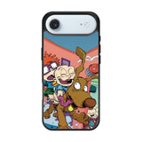 rugrats iPhone Air Case QC2675
