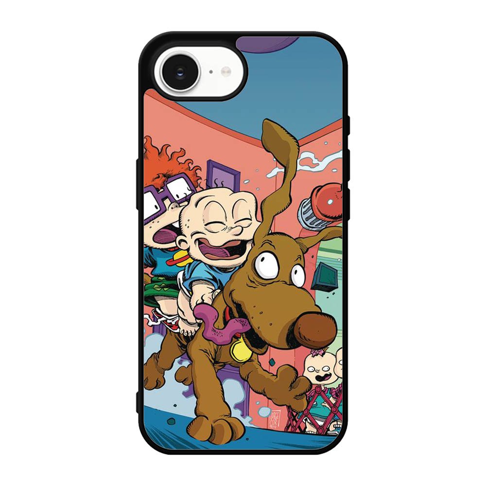 rugrats iPhone 17e Case OV2675