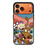 rugrats iPhone 17 Pro Case QC2675