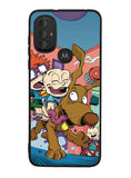 rugrats Motorola Moto G Pure 2021 , Moto G Power 2022 Case OV2675