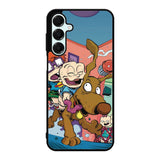 rugrats Samsung Galaxy A16 Case OV2675
