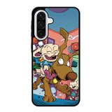 rugrats Samsung Galaxy A56 5G Case RC2675